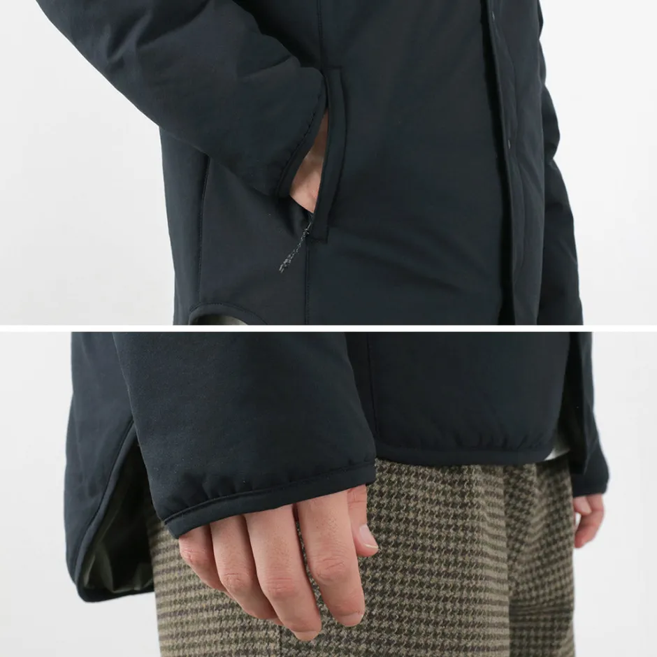 Jackets^DESCENTE ddd / Puff Jacket