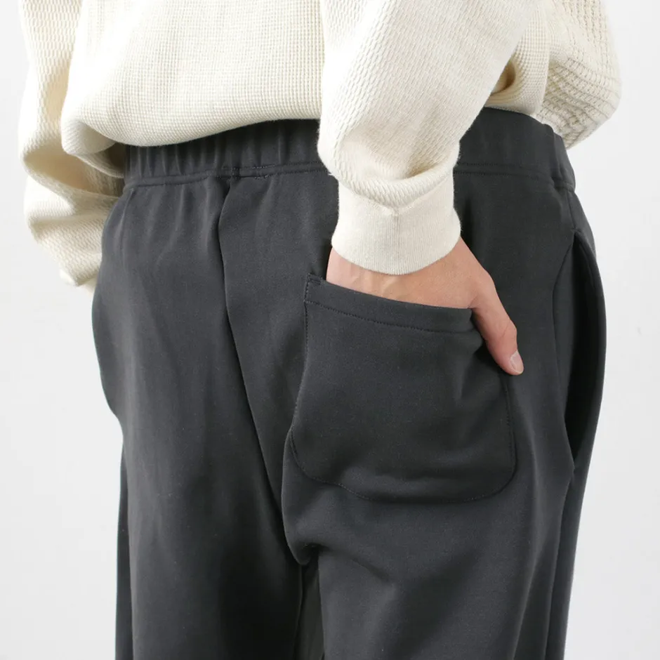 Trousers^DESCENTE PAUSE / Windproof Pants