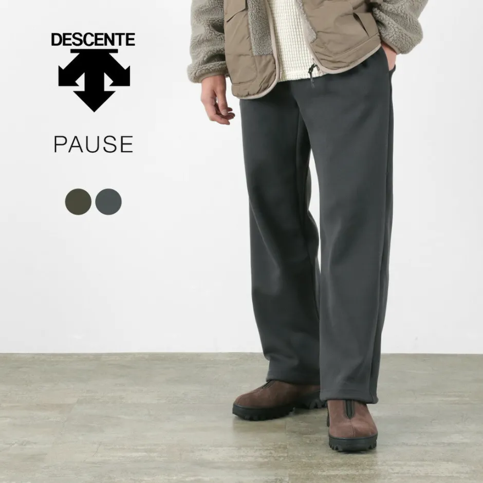 Trousers^DESCENTE PAUSE / Windproof Pants