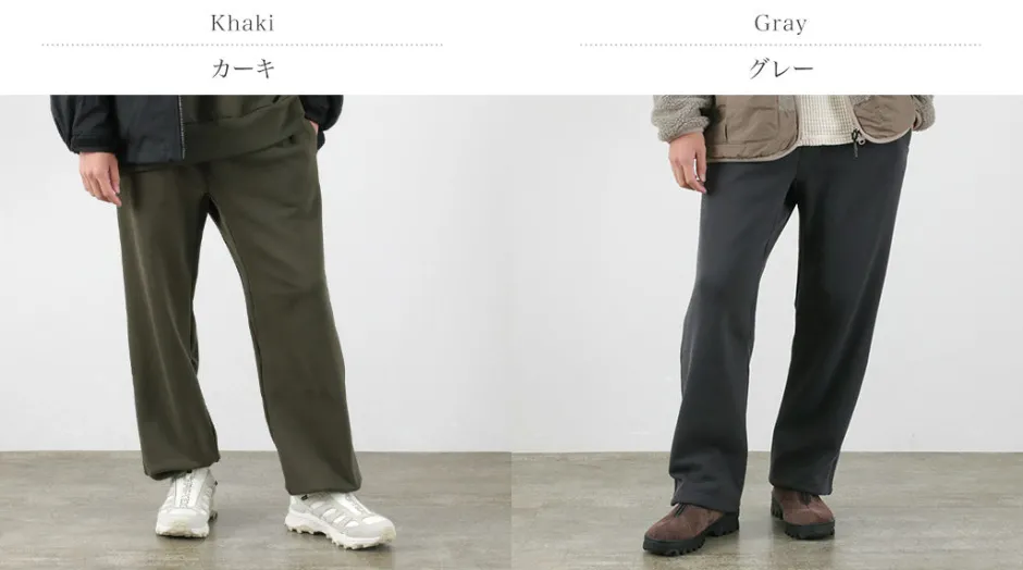 Trousers^DESCENTE PAUSE / Windproof Pants