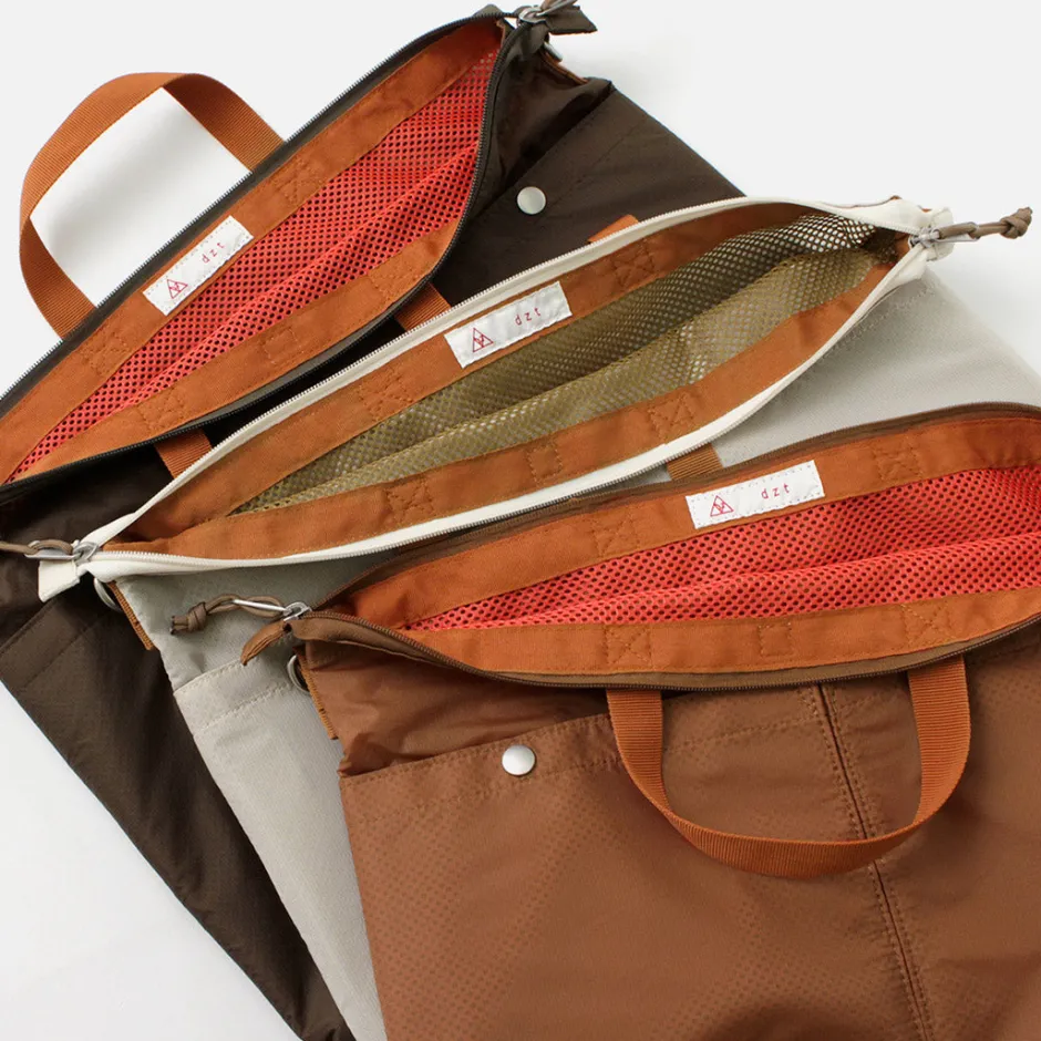 Tote Bags | Shoulder Bags^DIP/DZT DIP/DZT / Helmet Bag