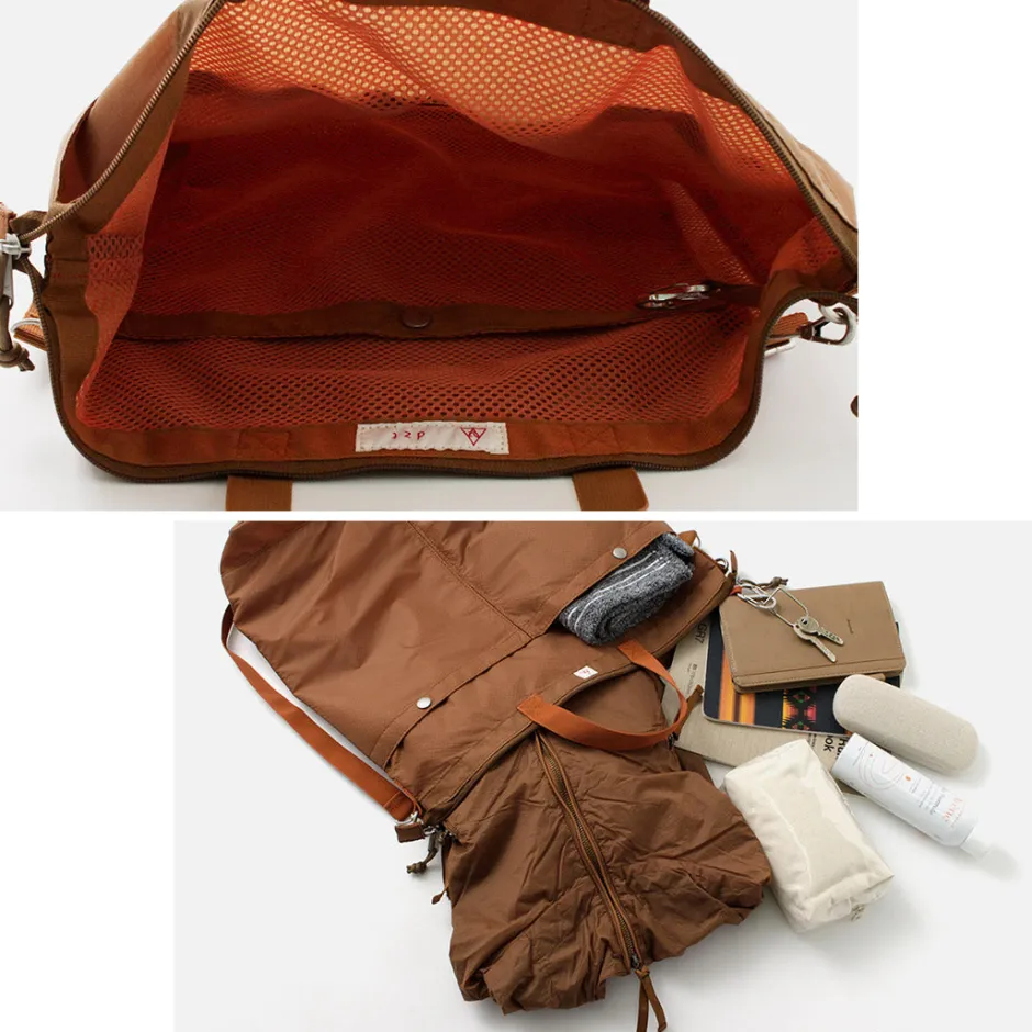 Tote Bags | Shoulder Bags^DIP/DZT DIP/DZT / Helmet Bag
