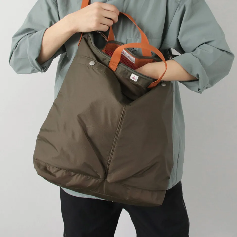 Tote Bags | Shoulder Bags^DIP/DZT DIP/DZT / Helmet Bag
