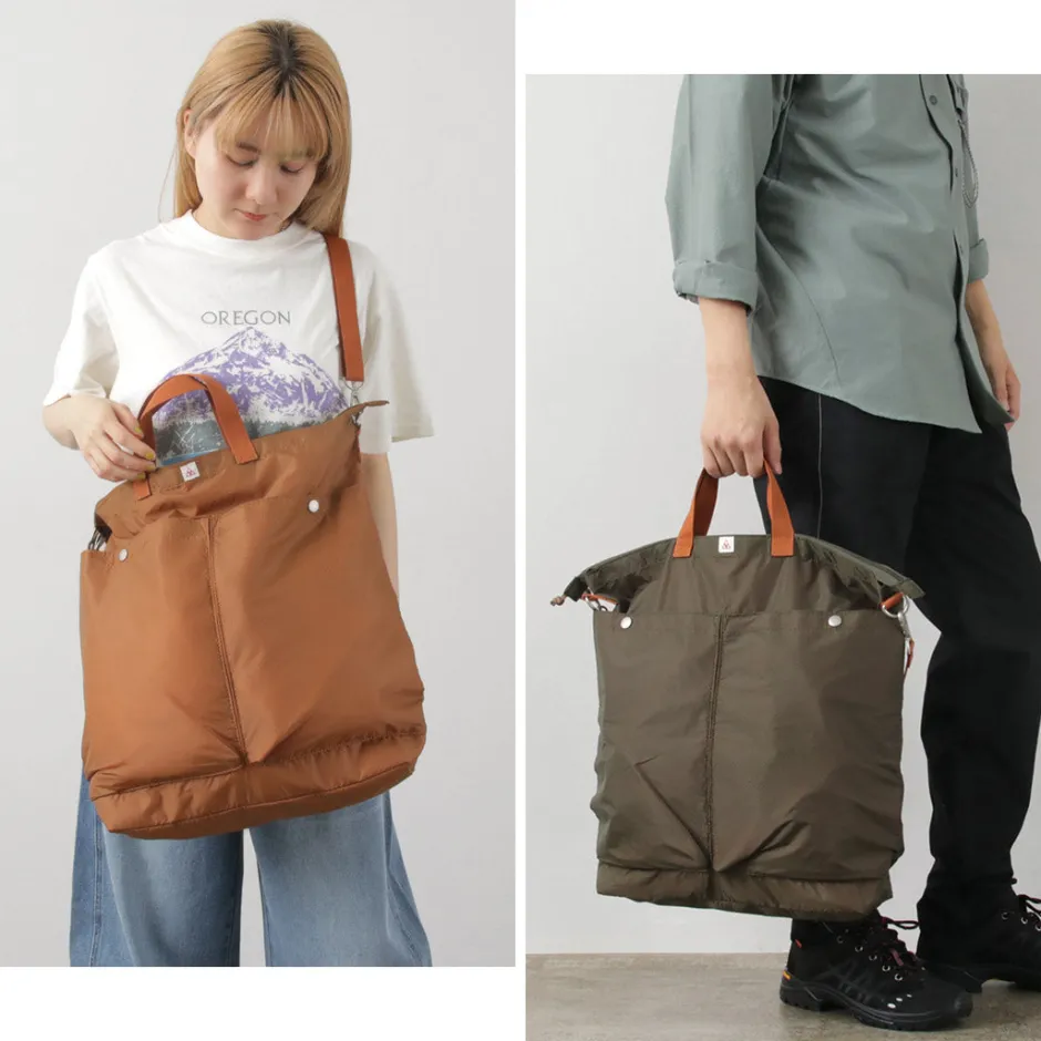Tote Bags | Shoulder Bags^DIP/DZT DIP/DZT / Helmet Bag