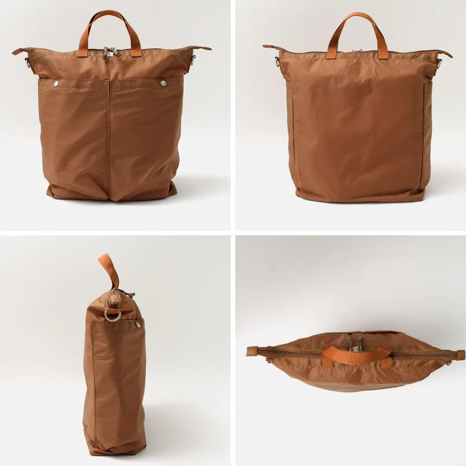 Tote Bags | Shoulder Bags^DIP/DZT DIP/DZT / Helmet Bag