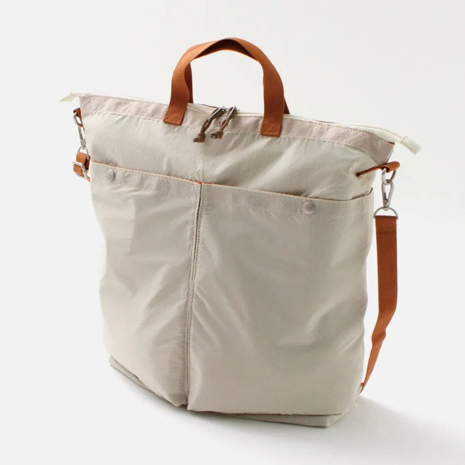 Tote Bags | Shoulder Bags^DIP/DZT DIP/DZT / Helmet Bag