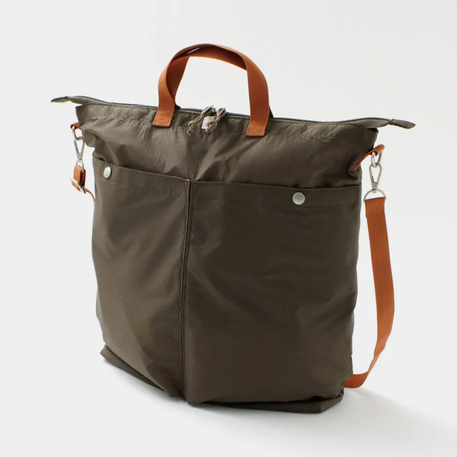 Tote Bags | Shoulder Bags^DIP/DZT DIP/DZT / Helmet Bag