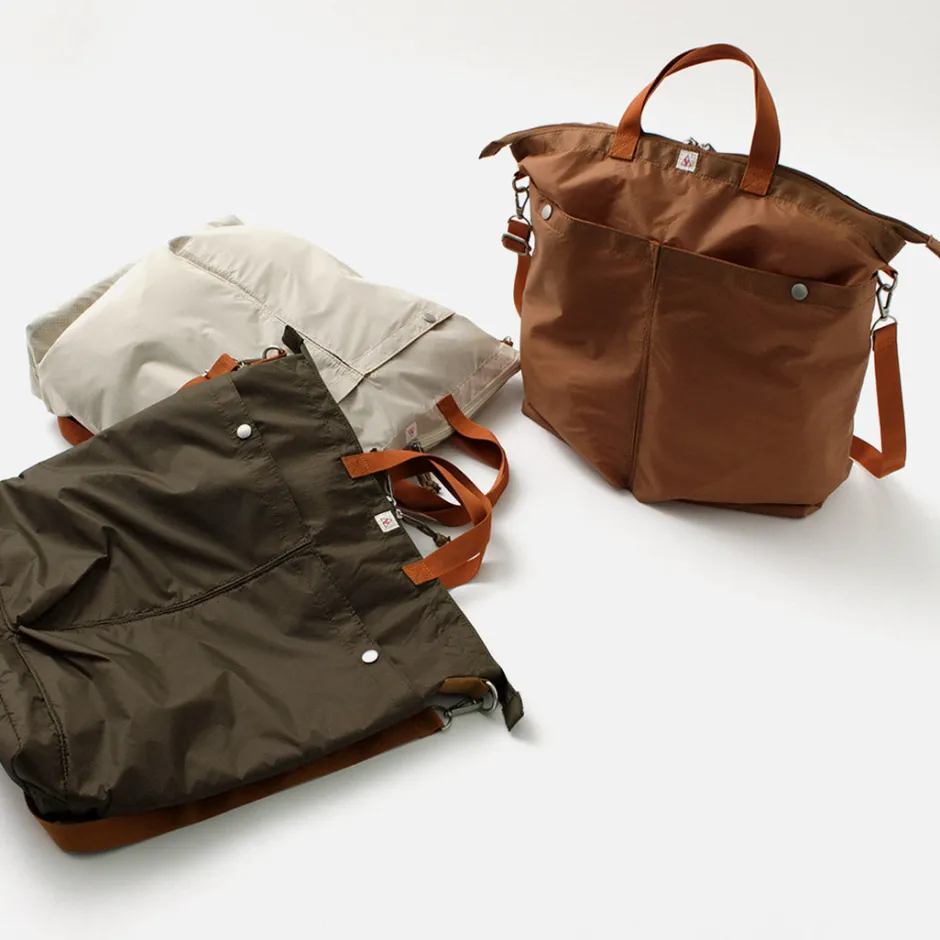 Tote Bags | Shoulder Bags^DIP/DZT DIP/DZT / Helmet Bag