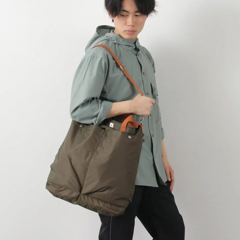 Tote Bags | Shoulder Bags^DIP/DZT DIP/DZT / Helmet Bag