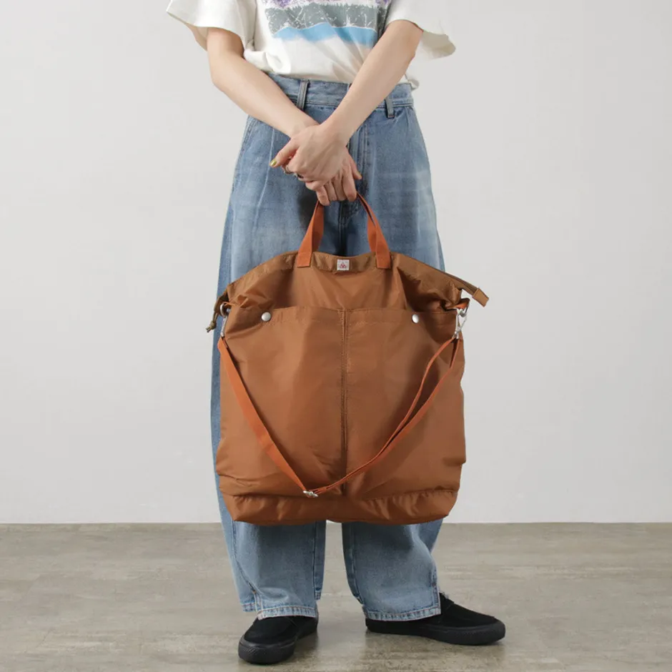Tote Bags | Shoulder Bags^DIP/DZT DIP/DZT / Helmet Bag