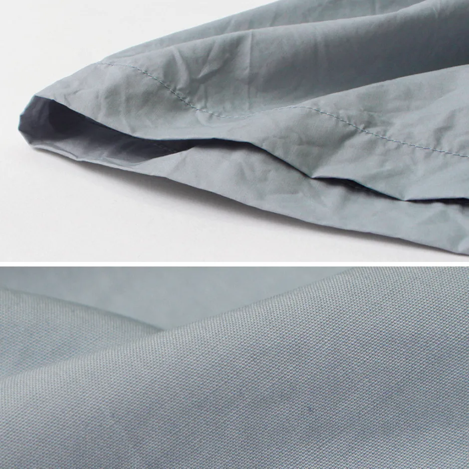 Shirts^DIP/DZT DIP/DZT / Long Sleeve Pullover Shirt