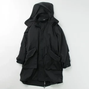 Coats^EMULATION / Componentise Military Coat