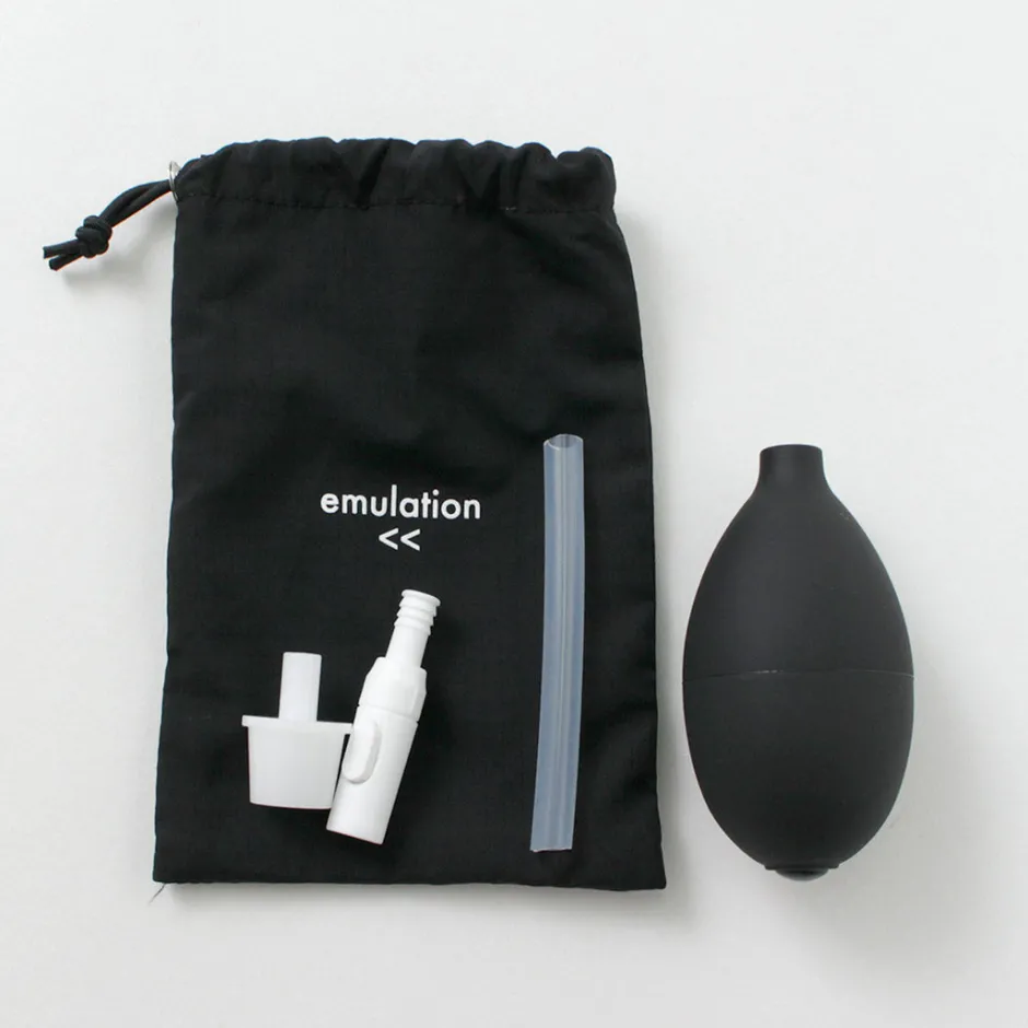 Coats^EMULATION / Componentise Military Coat