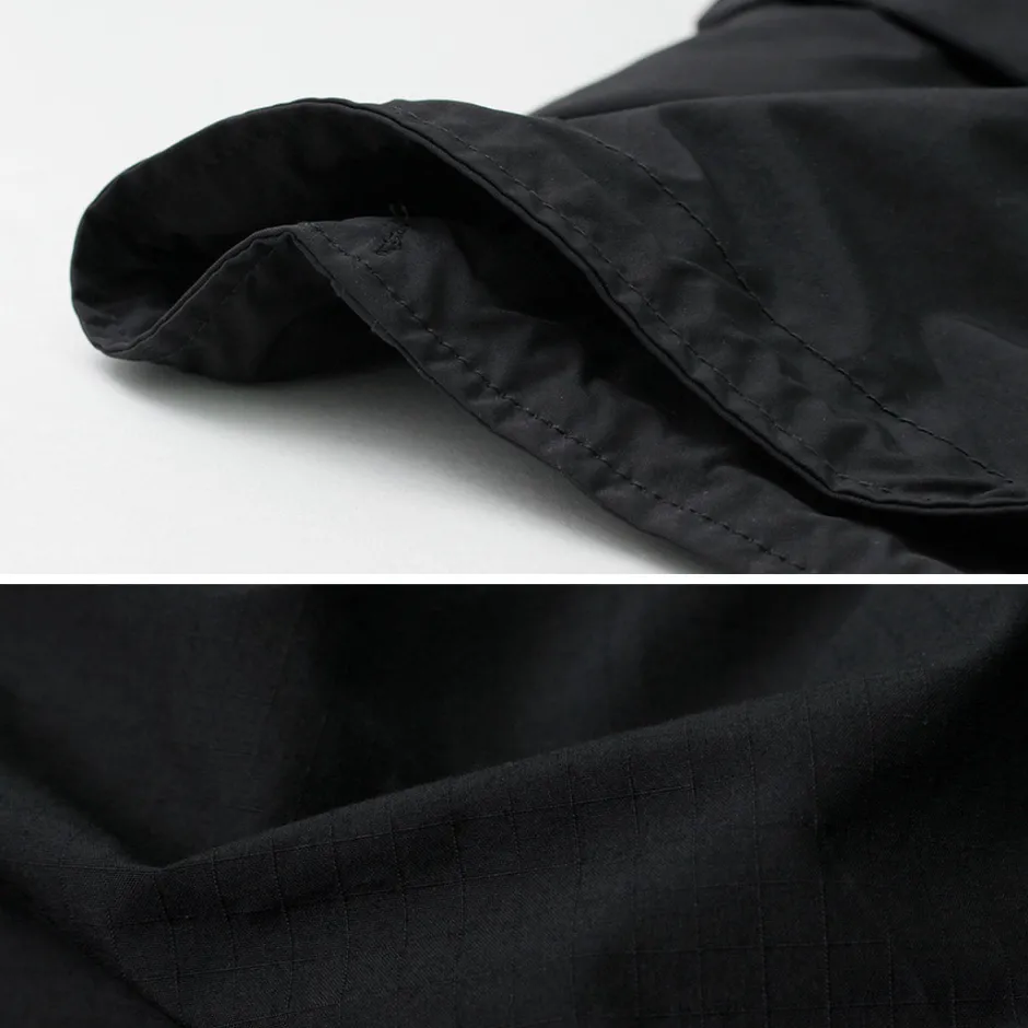 Coats^EMULATION / Componentise Military Coat
