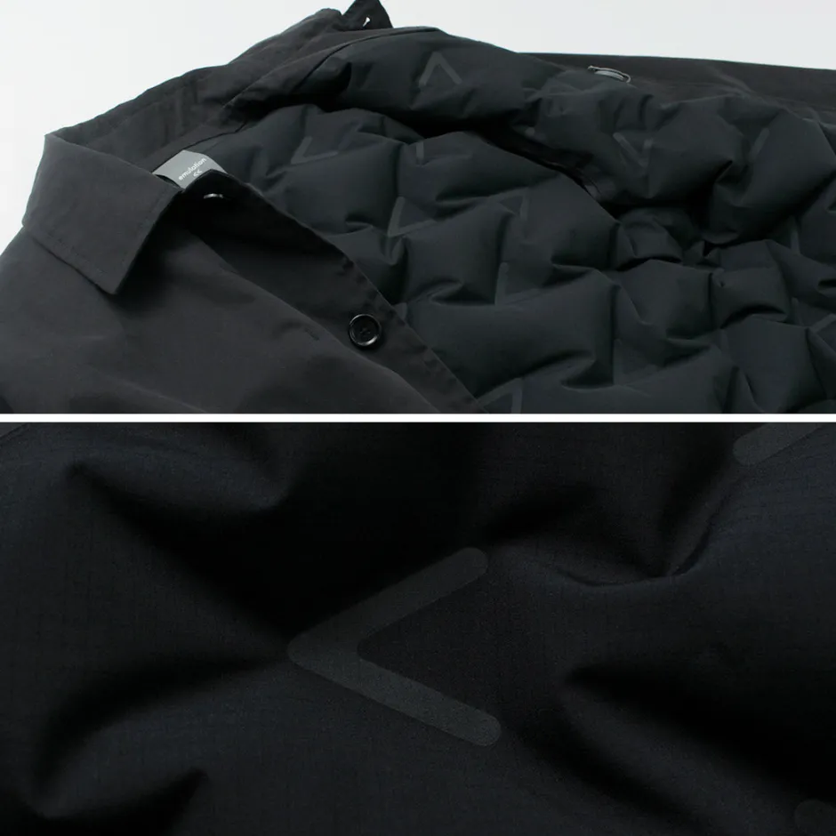 Coats^EMULATION / Expansion coat