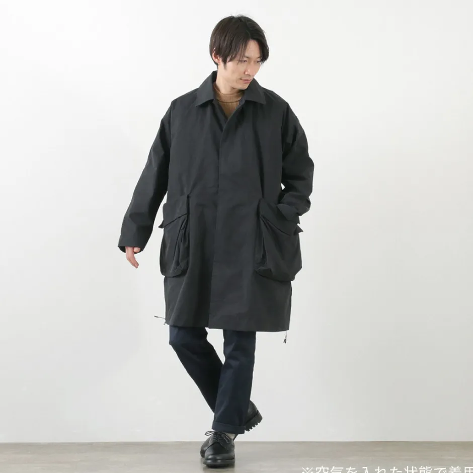 Coats^EMULATION / Expansion coat