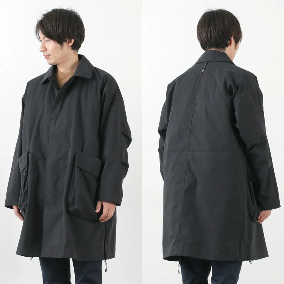 Coats^EMULATION / Expansion coat