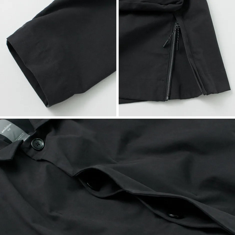 Coats^EMULATION / Expansion coat