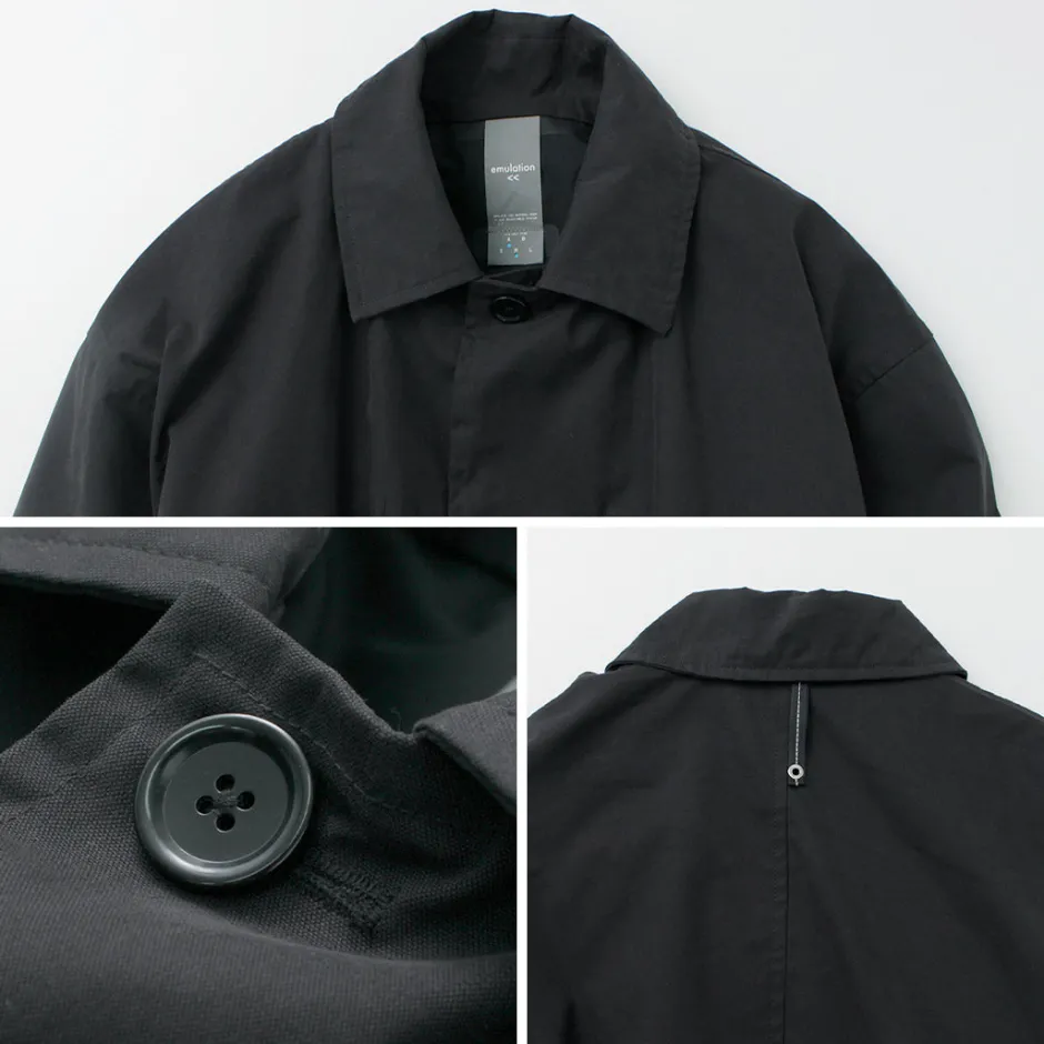 Coats^EMULATION / Expansion coat
