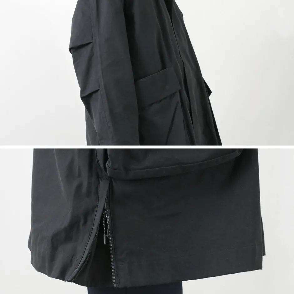 Coats^EMULATION / Expansion coat