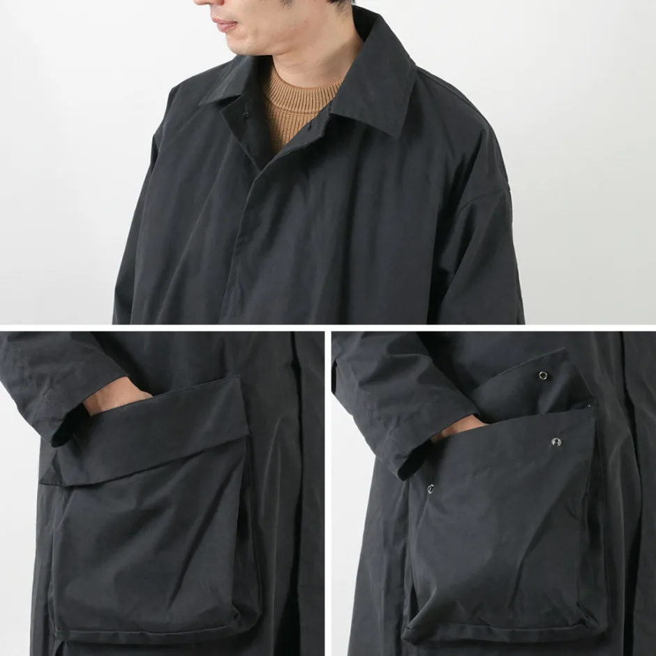 Coats^EMULATION / Expansion coat