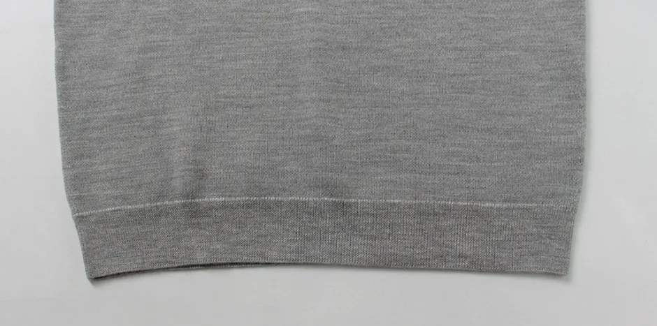 Sweatshirts | Knits^EYYA / Pile Knit Sweatshirt