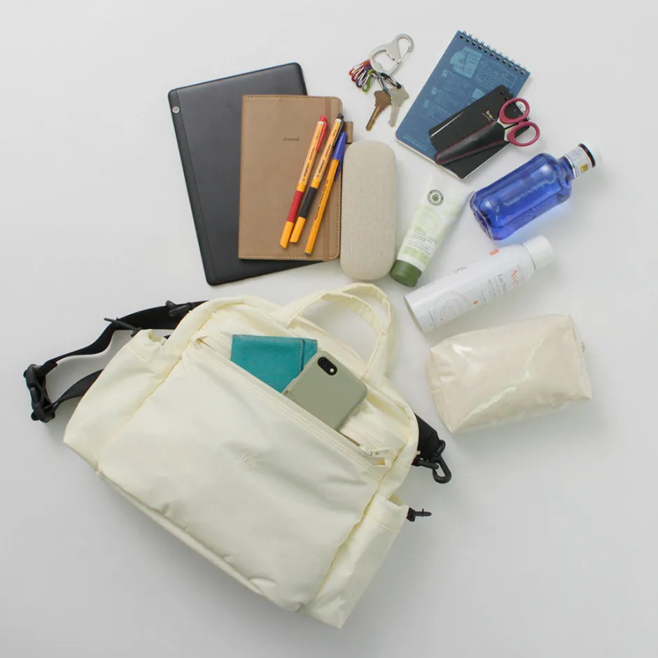 Tote Bags | Shoulder Bags^F/CE. F/CE. / 2.5 Layer Bowling Bag