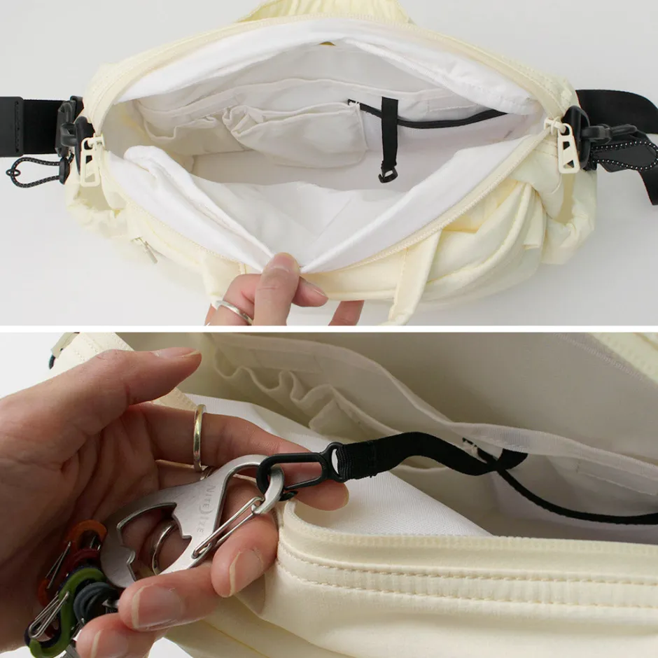 Tote Bags | Shoulder Bags^F/CE. F/CE. / 2.5 Layer Bowling Bag