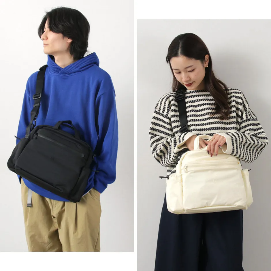Tote Bags | Shoulder Bags^F/CE. F/CE. / 2.5 Layer Bowling Bag