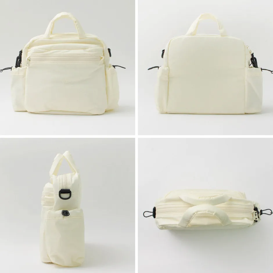 Tote Bags | Shoulder Bags^F/CE. F/CE. / 2.5 Layer Bowling Bag