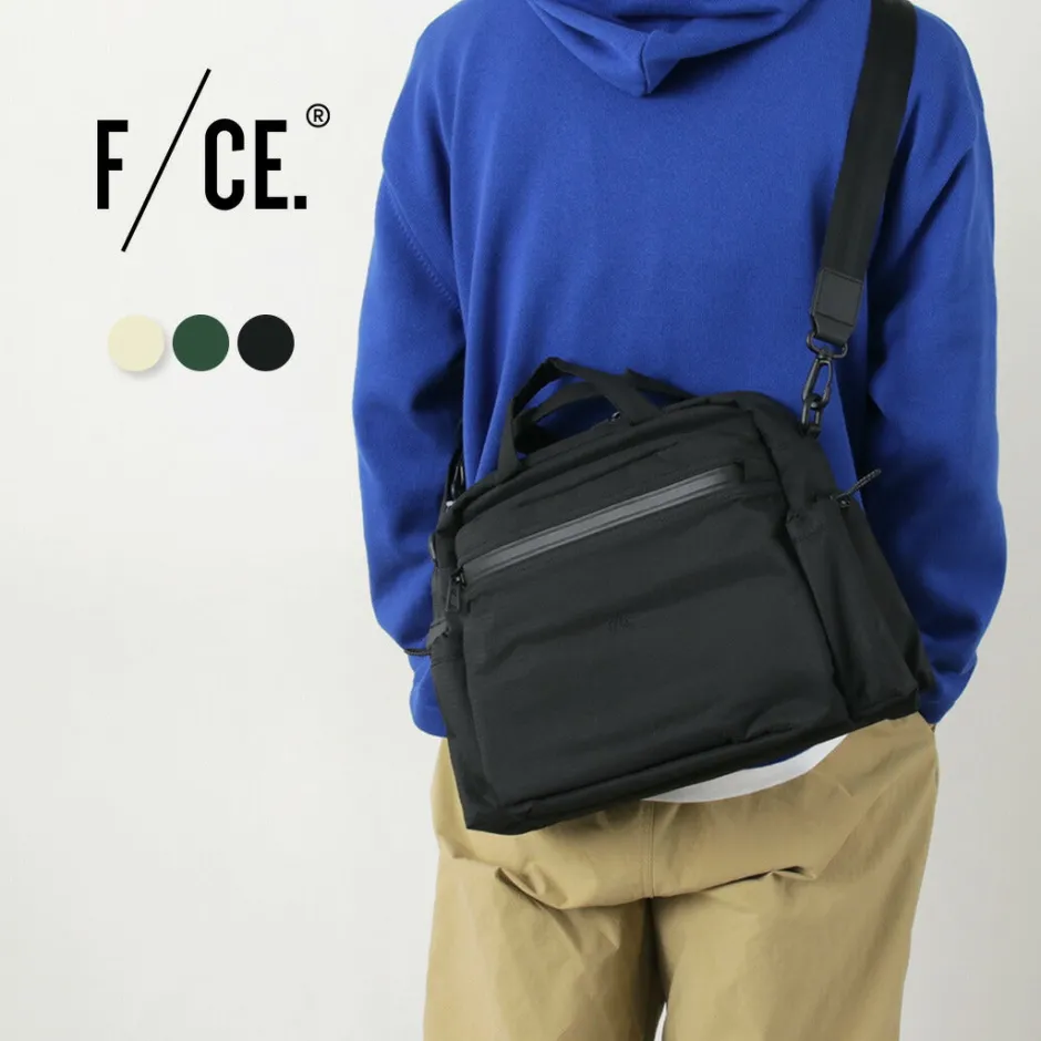 Tote Bags | Shoulder Bags^F/CE. F/CE. / 2.5 Layer Bowling Bag