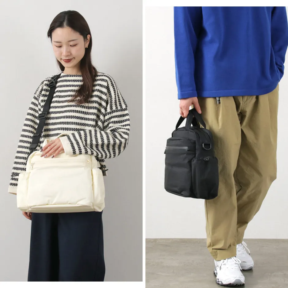 Tote Bags | Shoulder Bags^F/CE. F/CE. / 2.5 Layer Bowling Bag