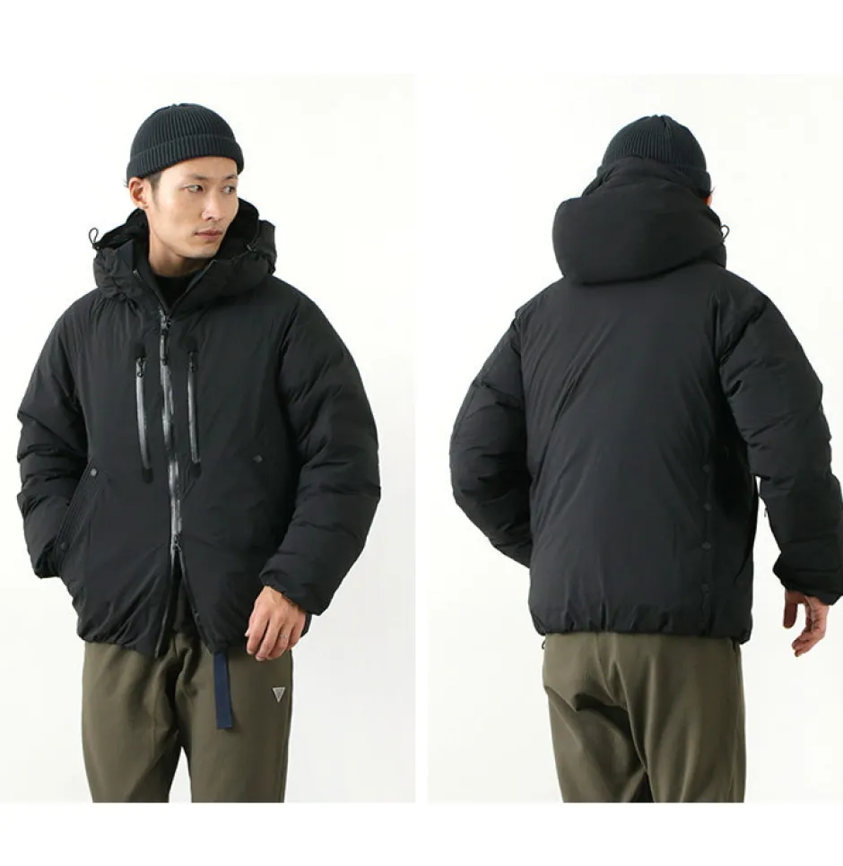 Down Wear^F/CE. F/CE. / Bomb Jacket
