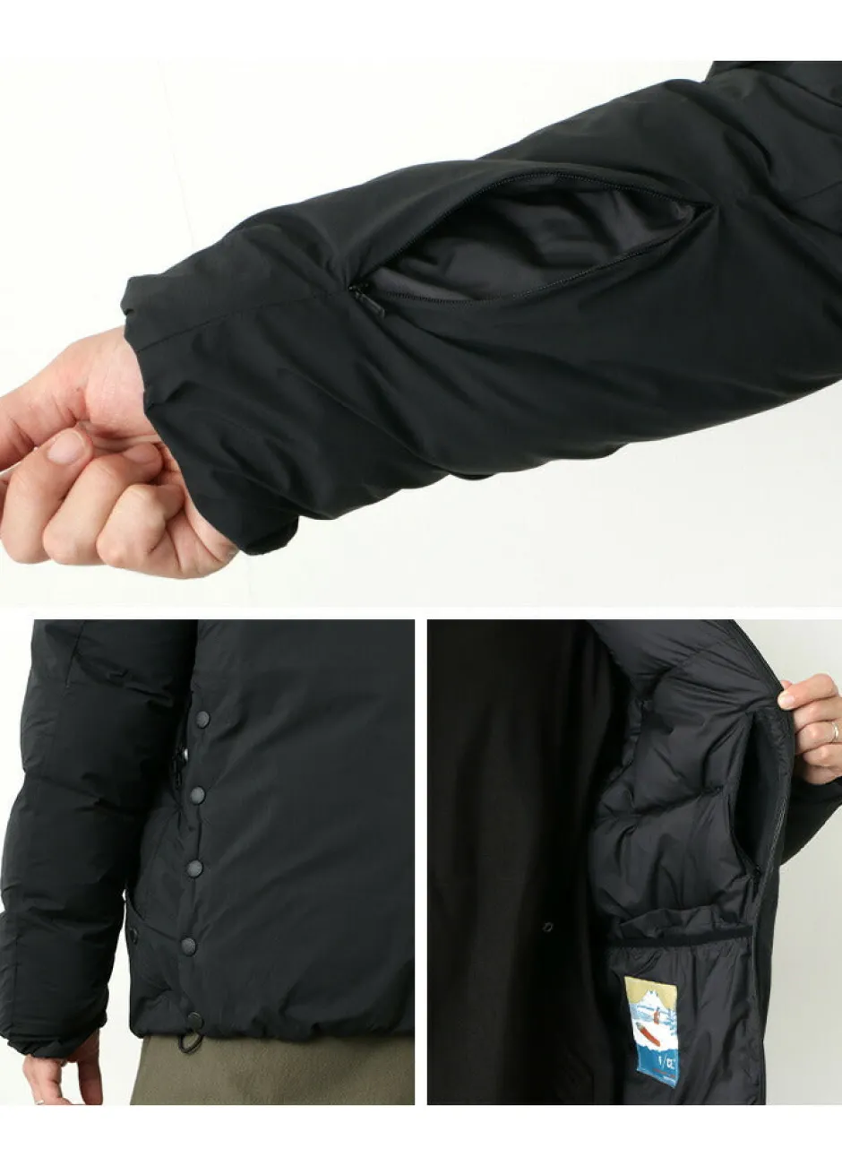 Down Wear^F/CE. F/CE. / Bomb Jacket