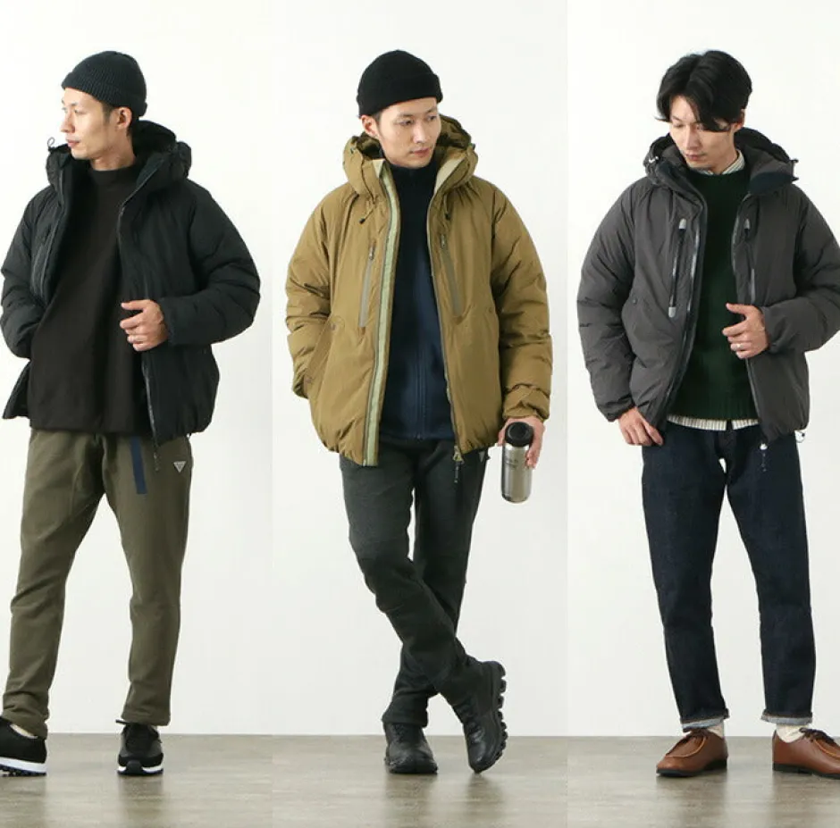 Down Wear^F/CE. F/CE. / Bomb Jacket
