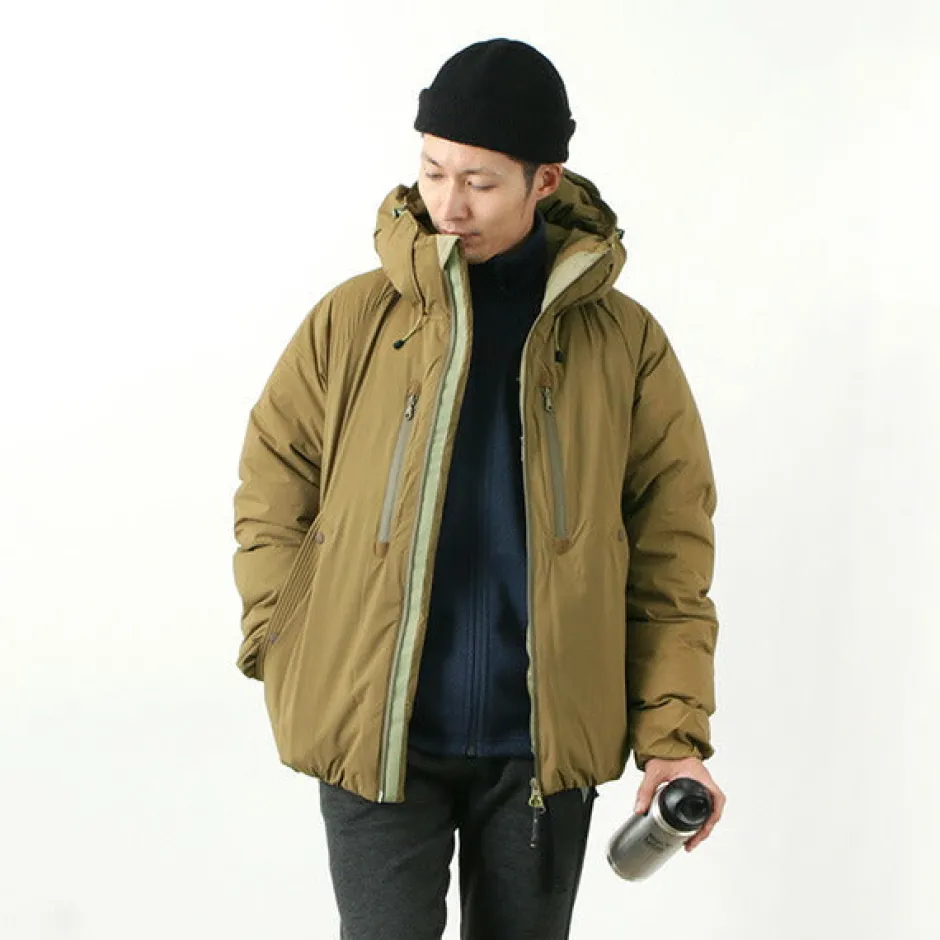 Down Wear^F/CE. F/CE. / Bomb Jacket
