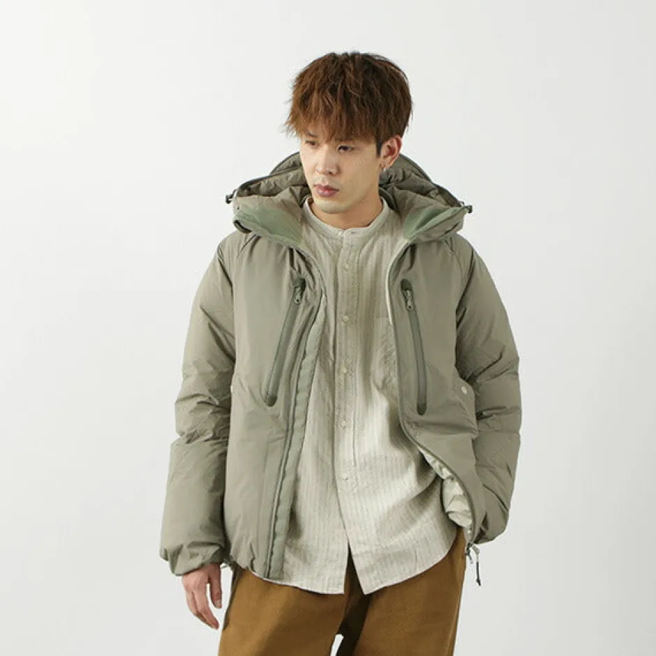 Down Wear^F/CE. F/CE. / Bomb Jacket