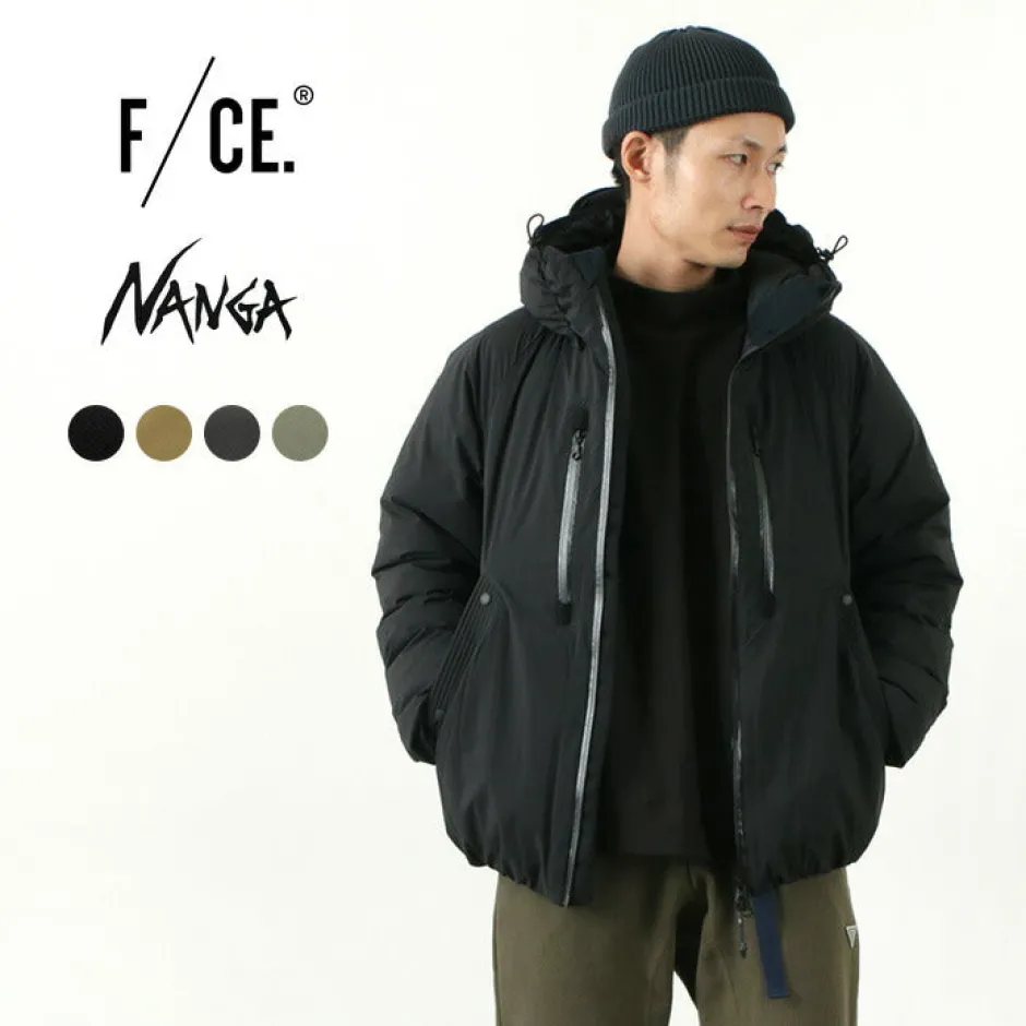 Down Wear^F/CE. F/CE. / Bomb Jacket