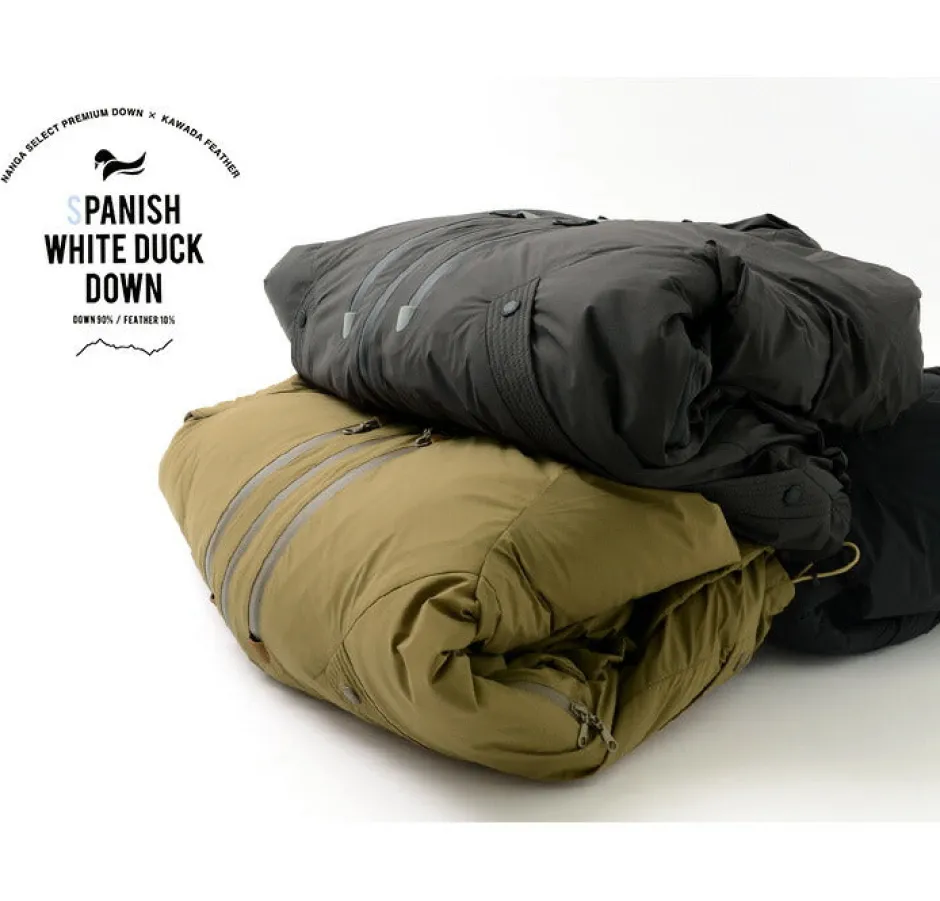 Down Wear^F/CE. F/CE. / Bomb Jacket