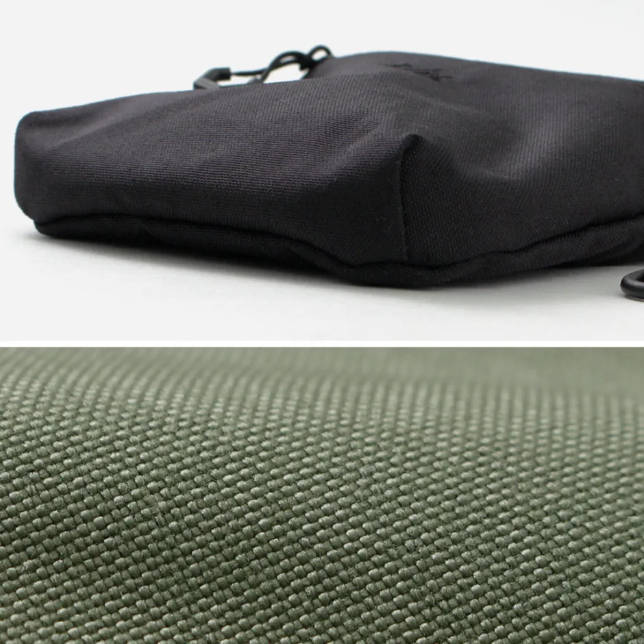 Shoulder Bags^F/CE. F/CE. / Cordura Fire Resistant Vertical Pouch