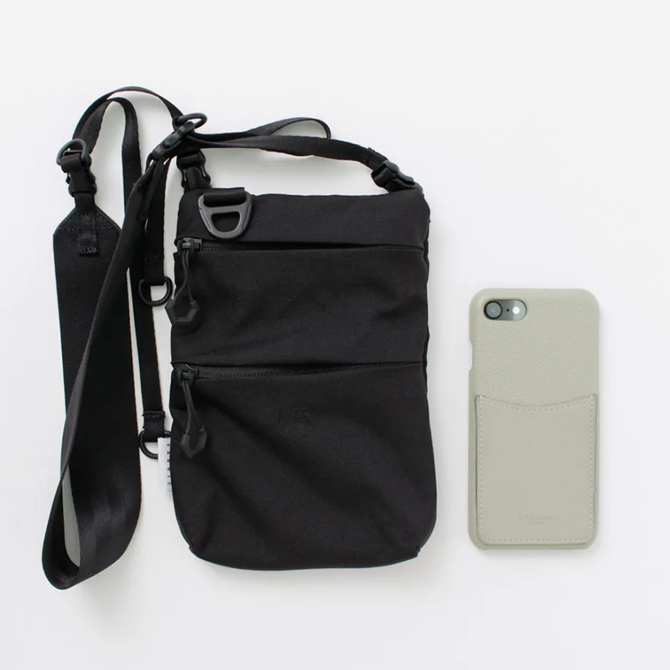 Shoulder Bags^F/CE. F/CE. / Cordura Fire Resistant Vertical Pouch