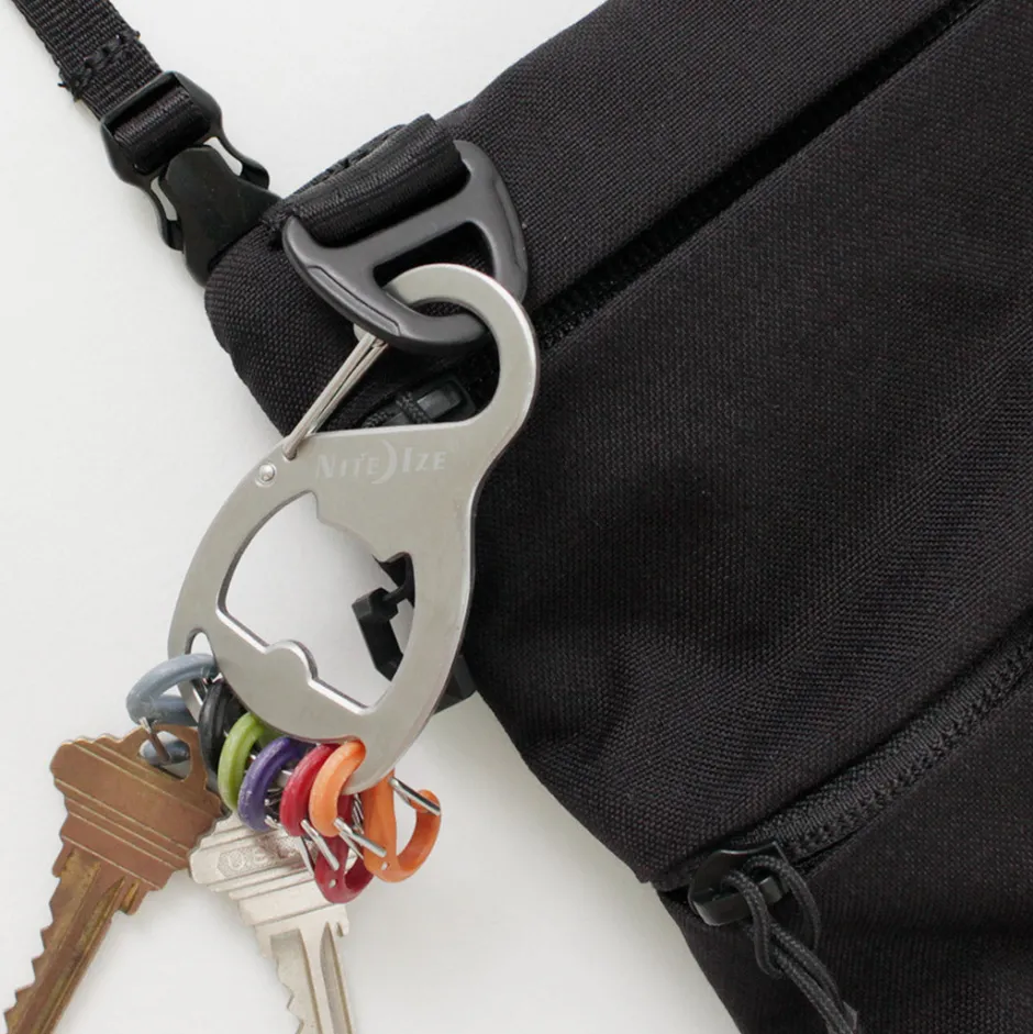 Shoulder Bags^F/CE. F/CE. / Cordura Fire Resistant Vertical Pouch