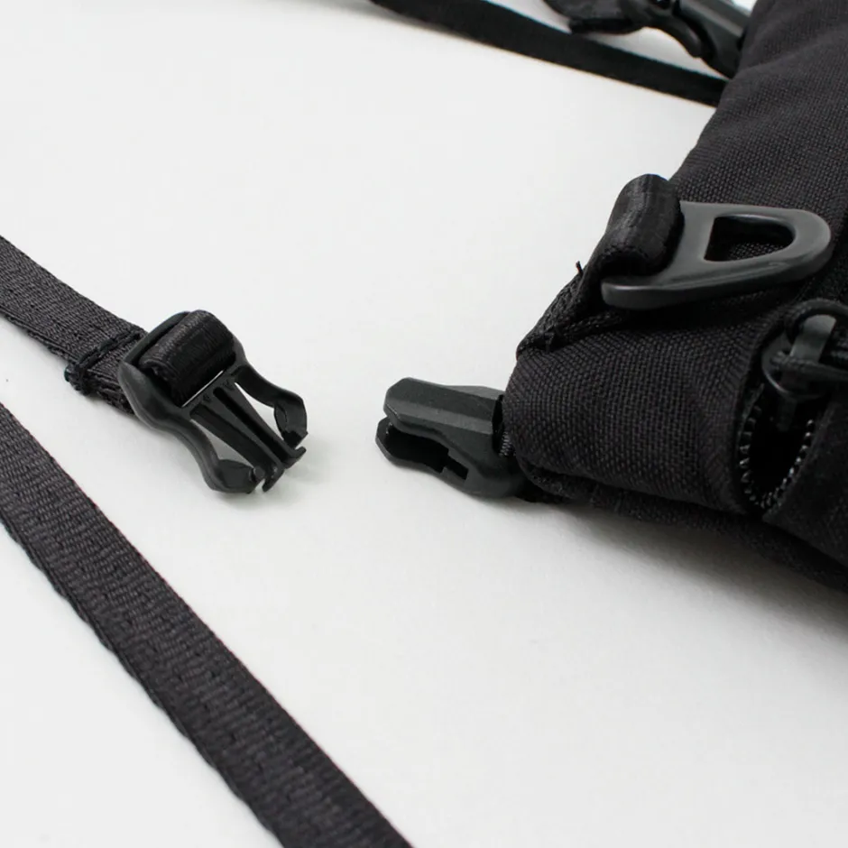 Shoulder Bags^F/CE. F/CE. / Cordura Fire Resistant Vertical Pouch
