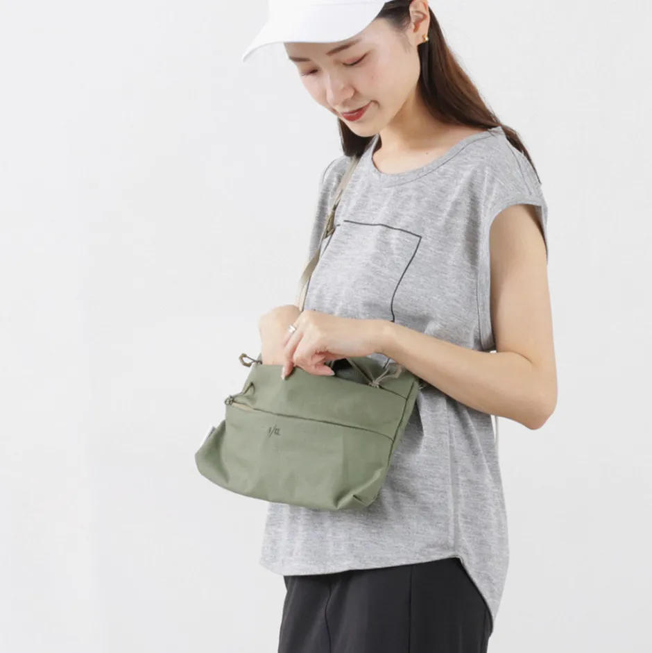 Shoulder Bags^F/CE. F/CE. / Cordura Fire Resistant Vertical Saccoche