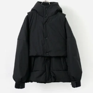 Jackets^F/CE. F/CE. / LAYERED PADDING BLOUSON Model 2021