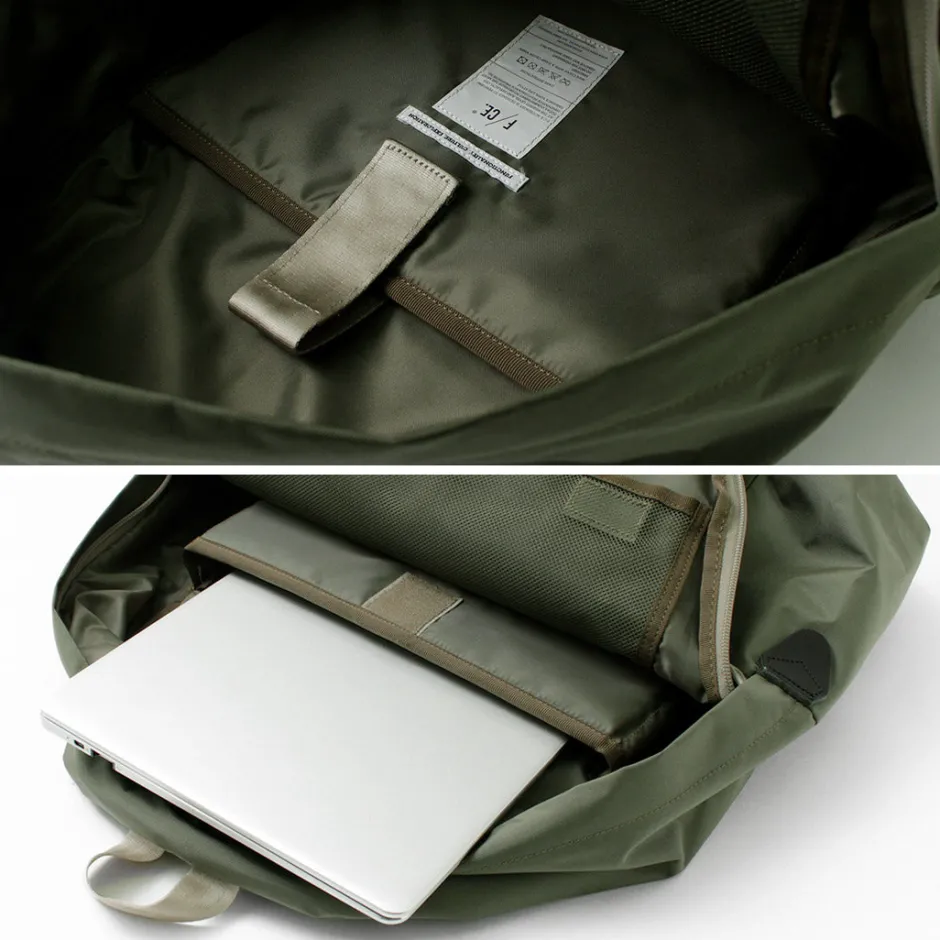Backpacks^F/CE. F/CE. / Lovic Big Rucksack