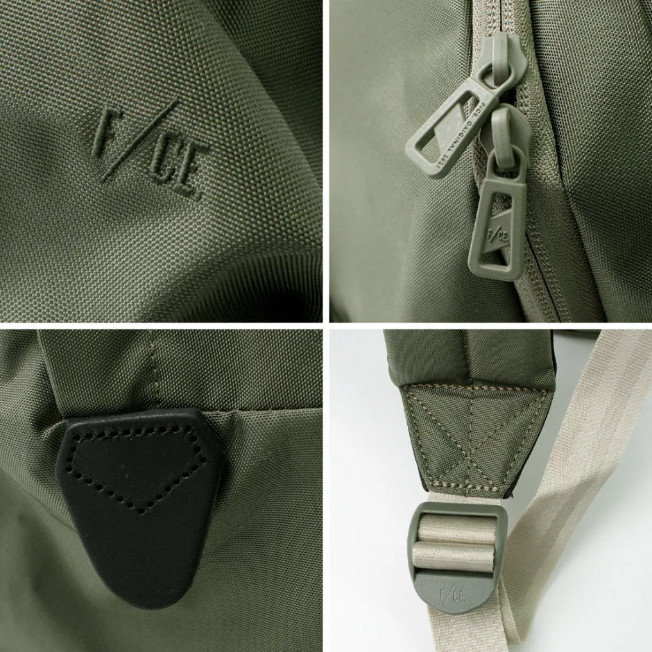 Backpacks^F/CE. F/CE. / Lovic Big Rucksack