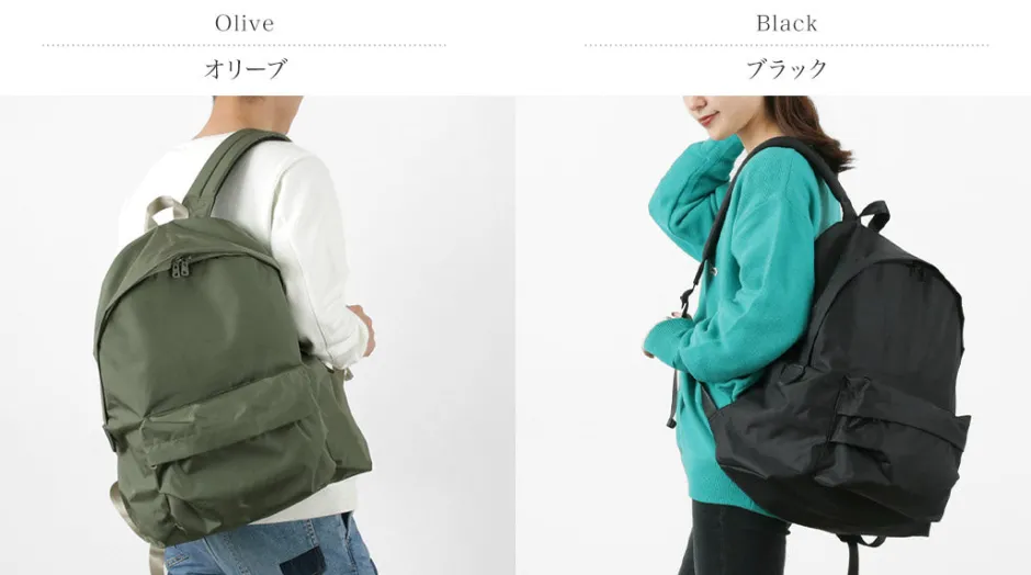Backpacks^F/CE. F/CE. / Lovic Big Rucksack