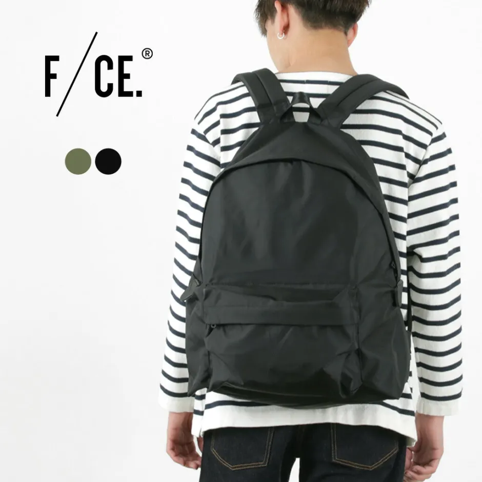 Backpacks^F/CE. F/CE. / Lovic Big Rucksack