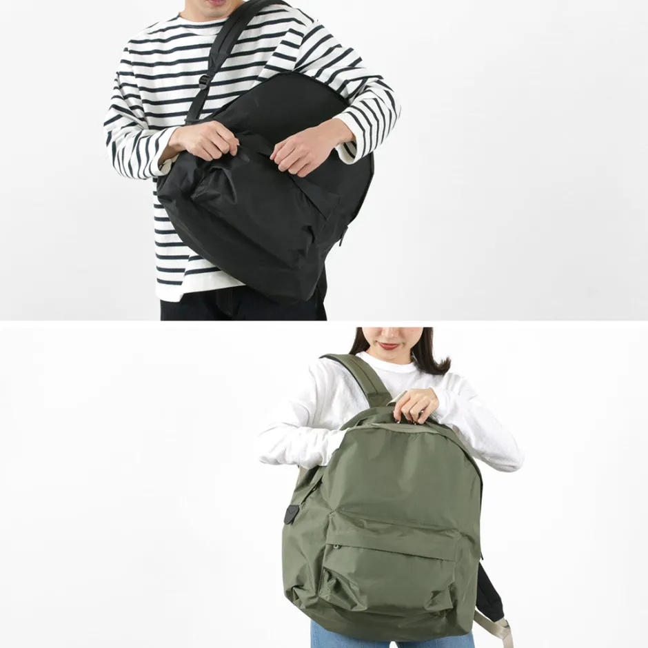Backpacks^F/CE. F/CE. / Lovic Big Rucksack